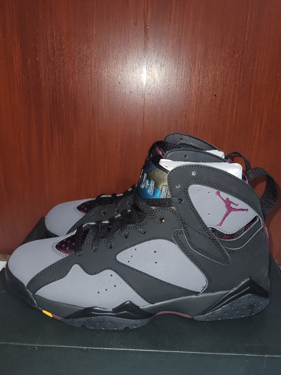 Air Jordan 7 レトロBordeaux 箱付き Air Jordan 7 レトロBordeaux 箱付き