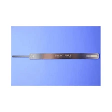 Galaxy Model 3mm Stainless Steel File Stick Short Version for Model