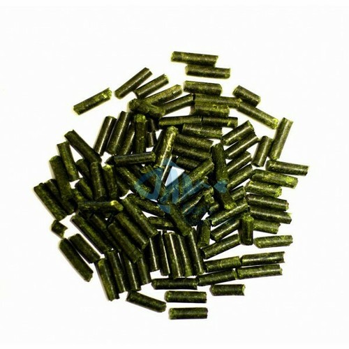 Cologne Shrimp Food CSF Pure Organic Spinach Shrimp Food Crystal Cherry Shrimp - Picture 2 of 2