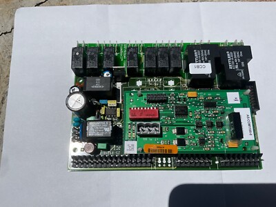 JOHNSON CONTROLS LP-FX10B21-100D