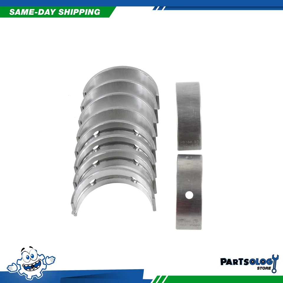 Kit de reconstrucción de motor DNJ EK191 para 10-13 Kia Sorento 2,4 L DOHC 16v THETA II Foto 3 de 4