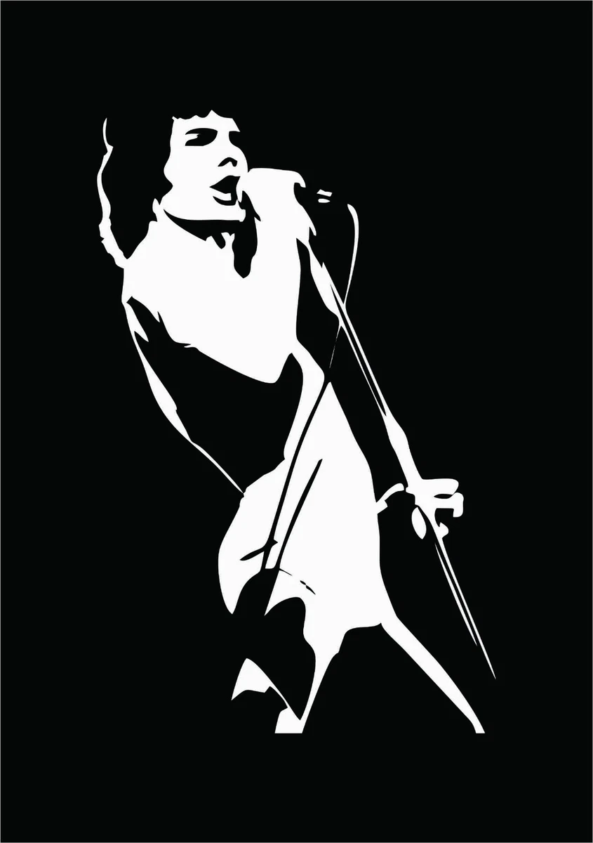 Sweat queen online rock