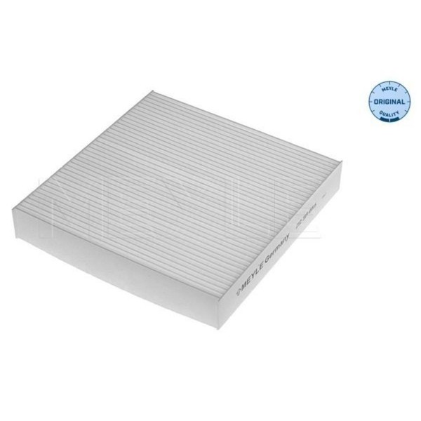 Meyle Innenraumfilter Pollenfilter FüR Fiat 500 C 312_ Lancia Ypsilon 846-image