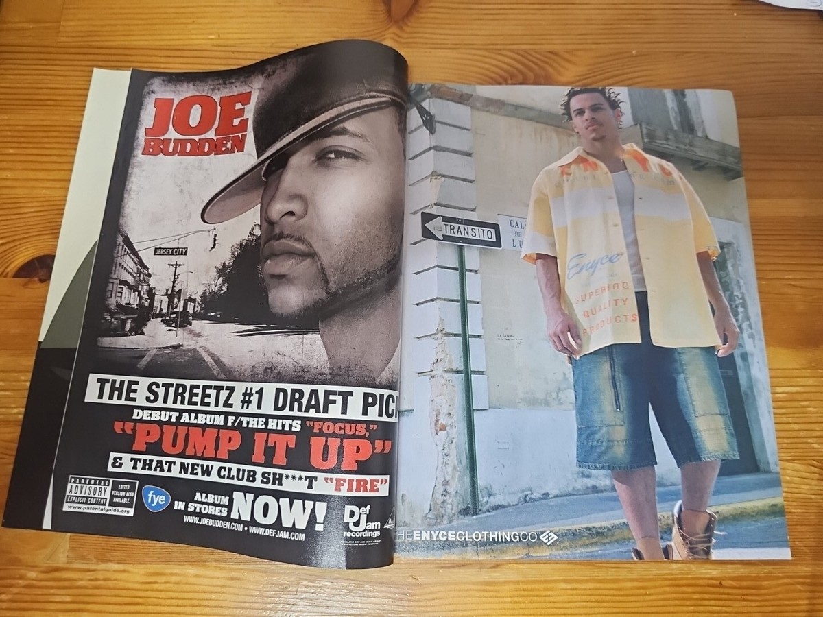 the source magazine 2003年 #169雑誌 the source magazine 2003年 #169雑誌 - メルカリ