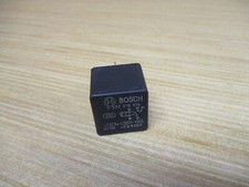 Bosch 0 332 019 109 BMW Fuel Injection Relay V23234-C0001-Y003