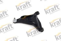 Kraft Automotive 4216300 Lenker, RadaufhäNgung FüR Volvo