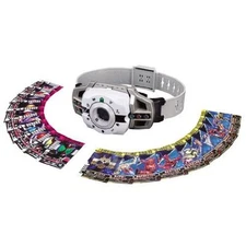 Bandai Kamen Masked Rider Superbest DX Decade Driver Henshin Belt Decadriver