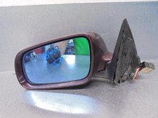 Retroviseur gauche (ou coque) Audi QUATTRO