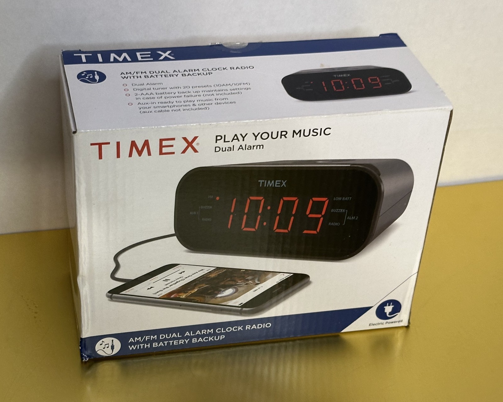 Radio New