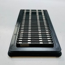 SKHynix/Samsung/Kingston 8GB PC3 Shielded Server RAM Lot of 25 Used Read