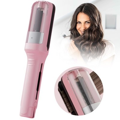 Splissentferner Mini Kabelloser Haarschneider mit Spliss Split Ends Hair Trimmer