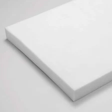2 in Thick Multipurpose Craft Foam Cushion Upholstery Padding Sheet High Quality