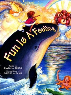 Fun Is A Feeling
