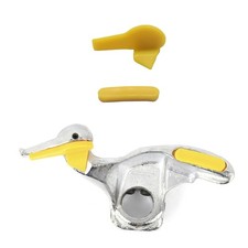 Tire Changer Rim Protector Tire Changer Nylon Mount Demount Duck Head Insert
