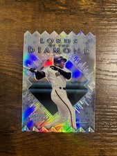 Top Barry Bonds Cards to Collect 20