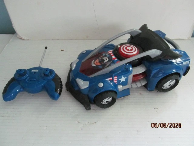 Silverlit Hobby RC Car, Truck & Motorcycle Models & Kits for sale
