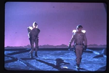 Galaxy of Terror Erin Moran Edward Albert Vintage Dupe 35mm Transparency 1981