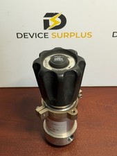 TESCOM 26-1065-24 Pressure Reducing Valve Spring-loaded, SS 1500 PSI MAX OUT