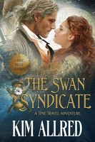 Kim Ann Allred | The Swan Syndicate Large Print | Taschenbuch | Englisch (2024)