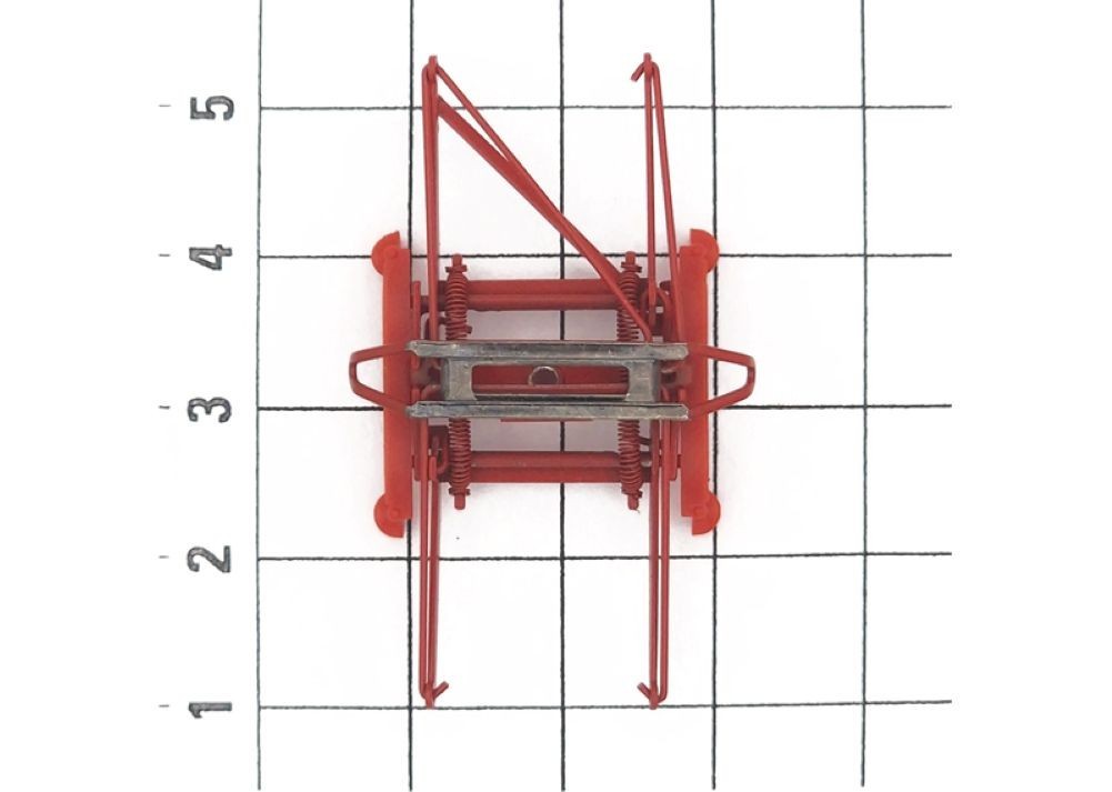Märklin H0 E220433 Pantograph Type 33 DB Spare Part
