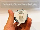 Roses, The Disney Store Exclusive Cinderella Mini Snow Globe 3 1/4" Authentic — photo 7