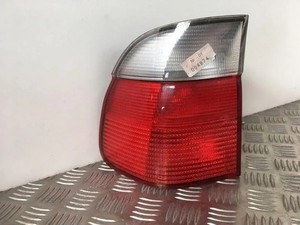 BMW 5 E39 Rücklicht hinten links 2496321 2.50 Diesel 105kw 1999 21446442