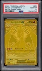 2026 POKEMON ASC EN-ASCENDED HEROES MEGA HYPER RARE MEGA CHARIZARD Y EX PSA 10