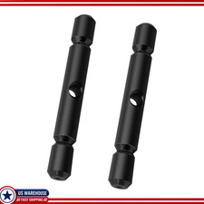 2-pack Snow Plow Shear Pins 2015-2019 Polaris Sportsman Atv