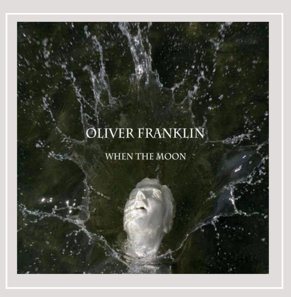 Оливер Франклин При луне (CD)