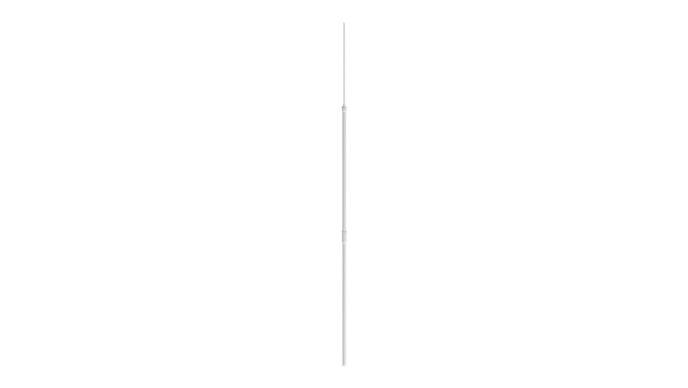 Flash Pole Al 4m 62004009 Needle