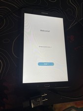 Samsung Tab E NOOK SM-T560NU 16GB 9.6 Wi-Fi T...