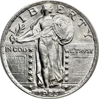 1923 P Standing Liberty Quarter Gem BU ***READ DESCRIPTION***