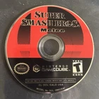 Super Smash Bros Melee (Nintendo GameCube, 2001) DISC ONLY Tested & Works