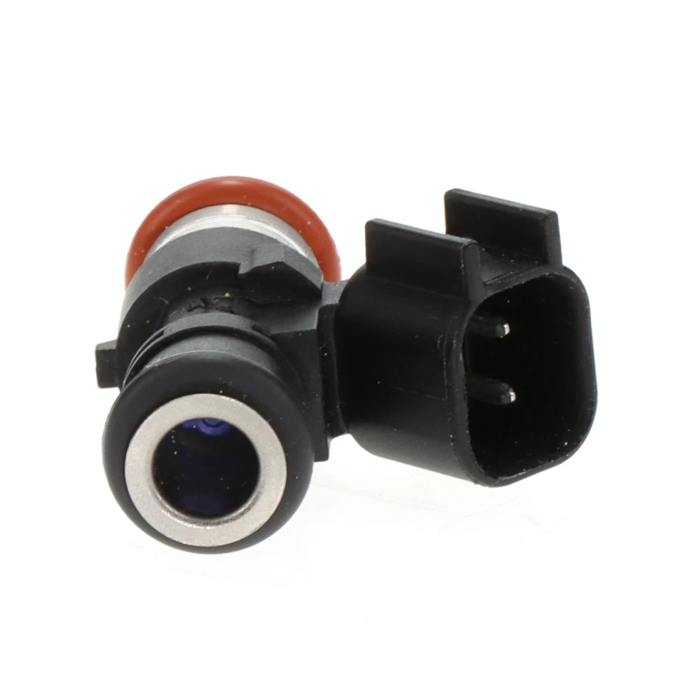 Inyector de combustible para Lincoln MKX 2011-2018 3,7 L V6 SMP 2011 2012 2013 2014 2015 Foto 4 de 4