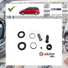 Reparatursatz, Bremssattel Vorne Autofren Seinsa für Audi A8 4D2, 4D8 