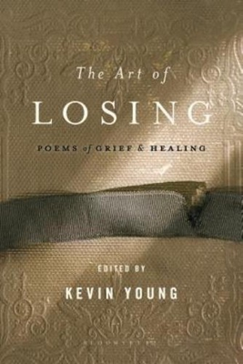 #ad #ad The Art Of Losing: Poems Of Grief And Healing $17.49