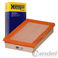 Hengst Filter Luftfilter Filtereinsatz Passend FüR Ligier BE Nova Piaggio M500