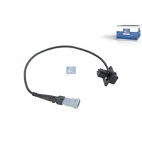 Bremslichtschalter DT Spare Parts Iam-Expertise Passend FüR Iveco