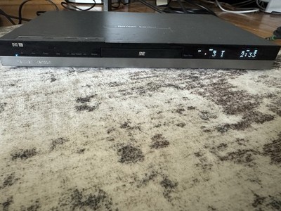 Harman Kardon DVD 38 CD DVD Player Audiophile Home Theater HDMI TESTED