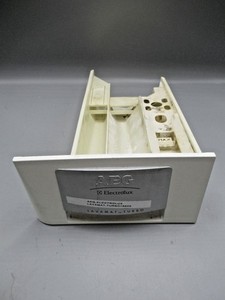 Schublade Waschmittel AEG Electrolux Lavamat Turbo 16820   NR 124.610.31/32