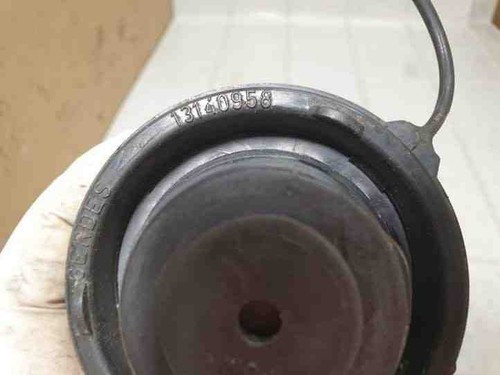 OPEL ZAFIRA A F75 Kraftstofftankdeckel 13140958 2.00 Diesel 60kw 2004 18209191