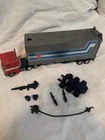G1 Transformers Optimus Prime 1984 Almost Complete