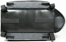 Haberland Pannier Bag Flexibag Top Trunk Bag Flexible