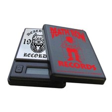 Básculas Infyniti - Escala de virus Death Row Records 500 g