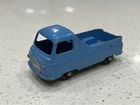 Matchbox Lesney – 60 Morris J2 Pick-up 1958 made in England