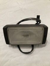 E30 Early Model Oem Fog Light