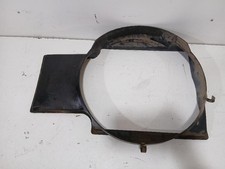 Calandre Land Rover 90