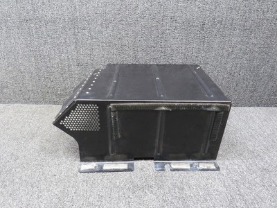 21806-001 Cirrus SR22 Fan Cover Assembly