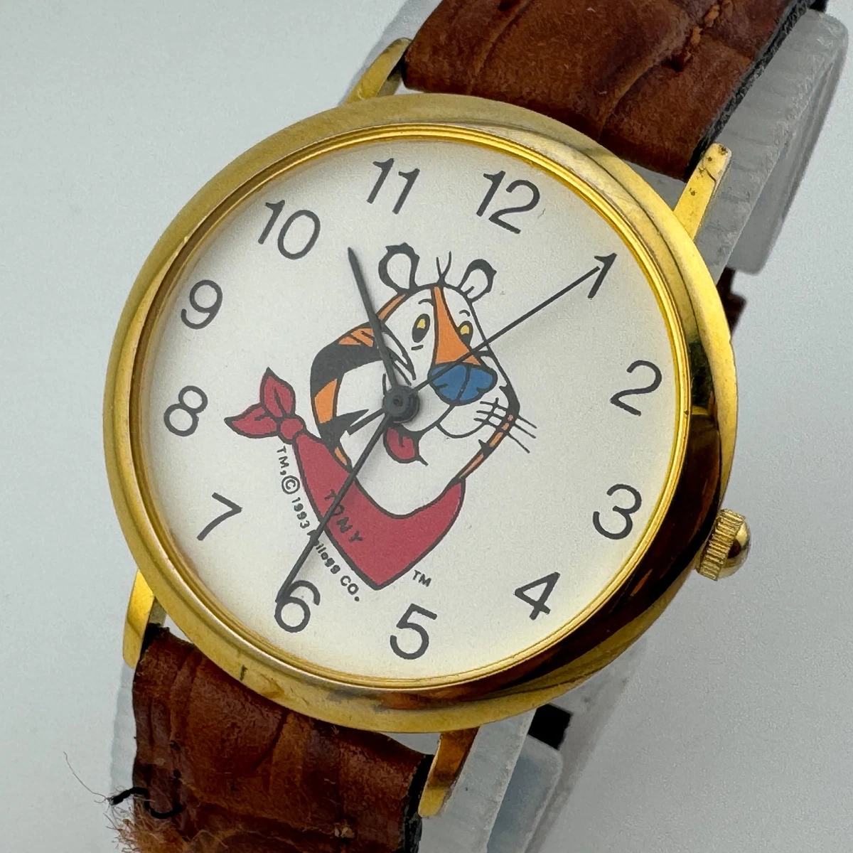 Kellogg's Wristwatches for sale | eBay