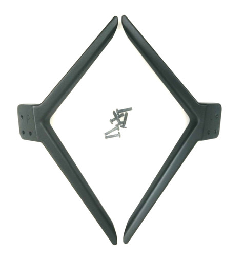 Stand Fuß / Ständer 2St. L & R für LED TV JTC Model: DVB-PMU1550105HCATSI / DVX5